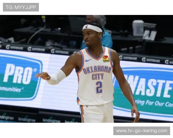 谢伊·吉尔杰斯-亚历山大：从潜力新星到NBA全明星的蜕变历程