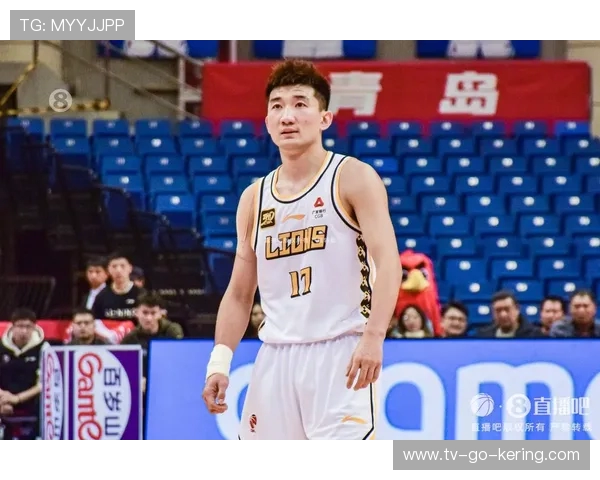 孙铭徽：从CBA赛场的明星球员到中国篮球未来的希望之星
