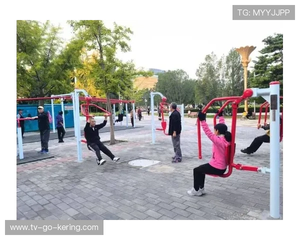 以全民健身为核心推动城市健康生活方式全面升级