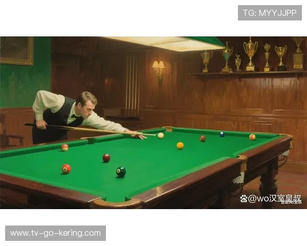 以台球竞技为纽带探寻技巧艺术与心理博弈交织的运动魅力