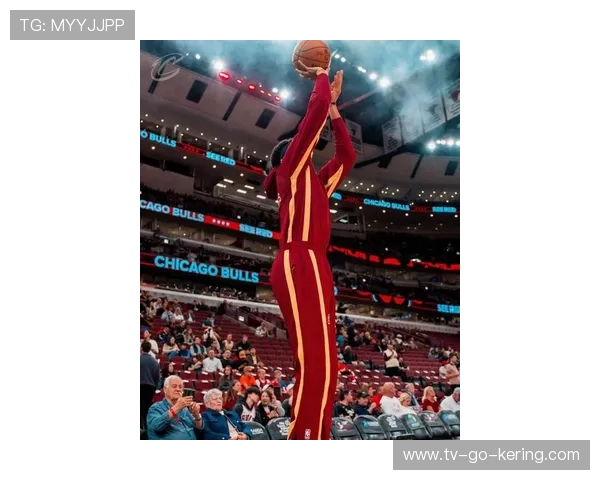 克利夫兰骑士全力迎战劲敌巅峰对决点燃新赛季激情