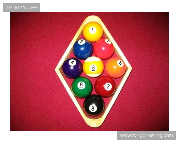 台球技巧提升秘籍：从基础到进阶，全面掌握精准击球与战术策略