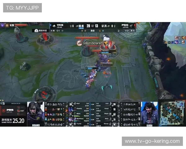 英雄联盟S15赛季精彩看点解析各大战队表现与赛季新变革全方位预览