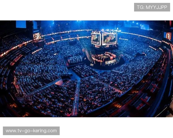 《全球电竞赛事迎来新纪元 电竞产业持续扩张引领未来发展趋势》