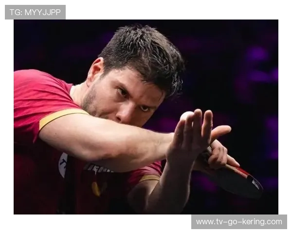 奥恰洛夫逆转奇迹展现乒坛意志力量激励新一代球员奋勇拼搏