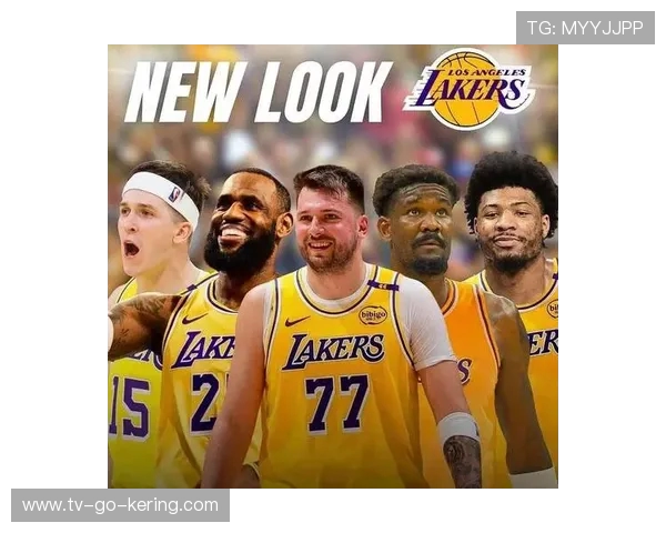 洛杉矶湖人队新赛季展望：星光熠熠的篮球豪门如何冲击总冠军