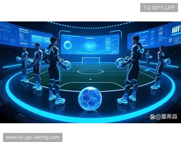 电竞热潮席卷全球年轻群体掀起数字竞技文化新篇章迈向辉煌未来路