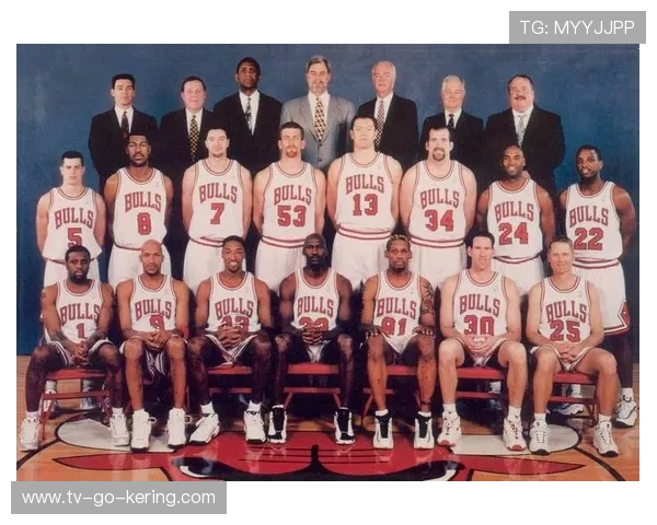 芝加哥公牛王朝再起从乔丹时代辉煌到新生代崛起的传奇征程