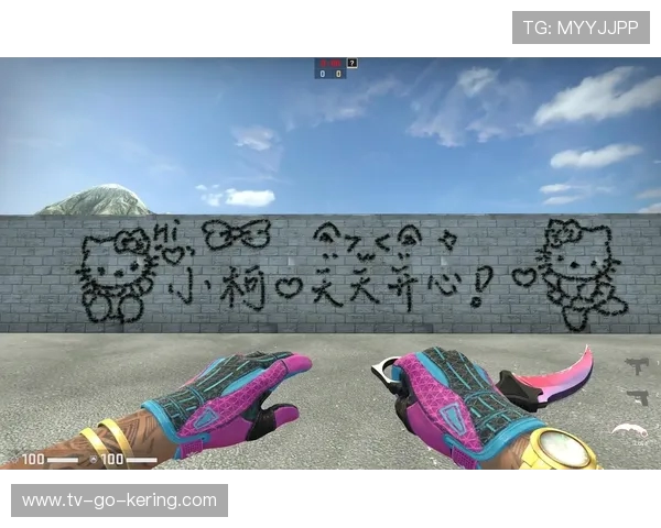 CSGO巨献：探秘IG的意识