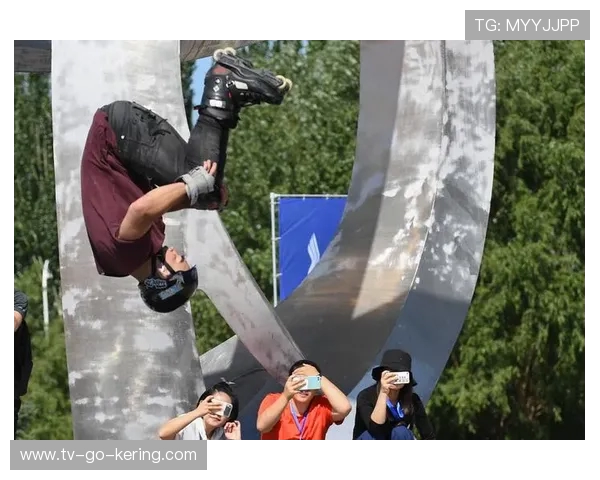 刘磊分享极限运动背后的故事与成长历程探秘