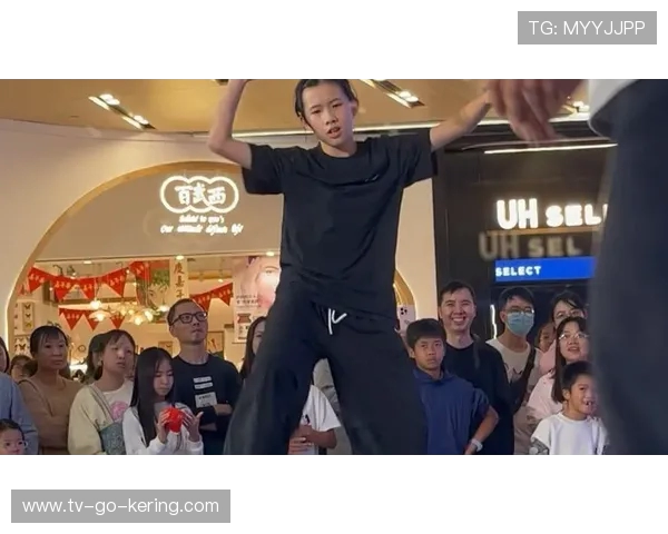 广州街舞队实力崛起引发热议街舞文化新变革