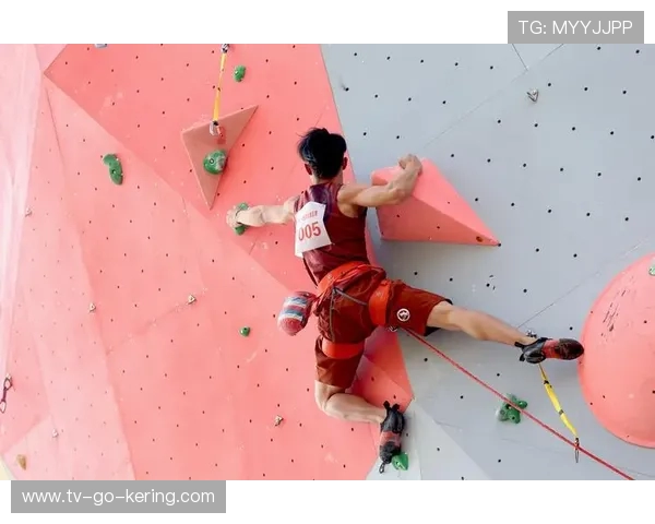 成都攀岩队状态解析：聚焦攀岩运动的挑战与机遇