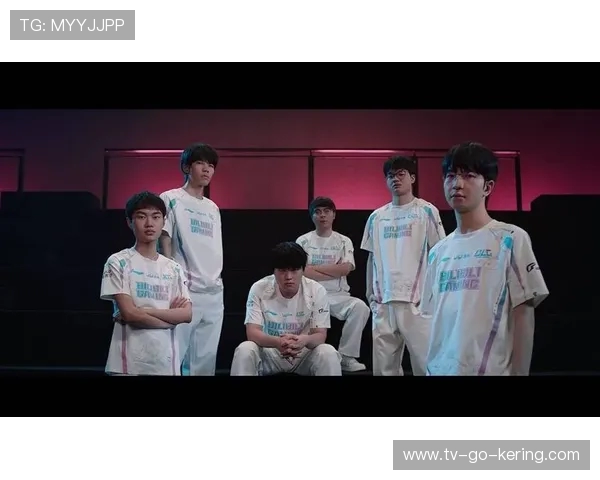 深入分析BLG战队的盯防策略与战术执行细节 深入分析BLG战队的盯防策略与战术执行细节