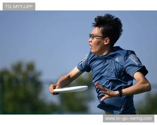 飞盘战术揭秘：杭州飞盘队如何运用快攻制胜的深度分析