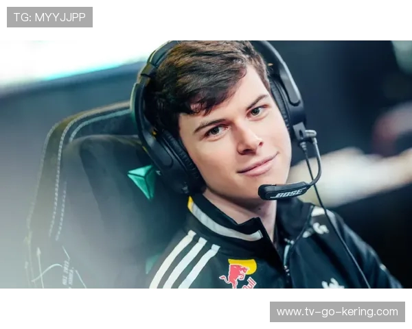 Keria精妙操作引领团队节奏展示顶级辅助意识与战术艺术 Keria精妙操作引领团队节奏展示顶级辅助意识与战术艺术