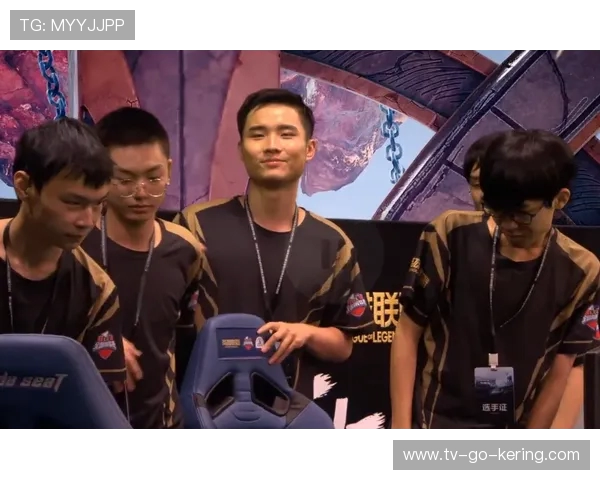 《英雄联盟职业联赛发展历程与未来趋势分析》