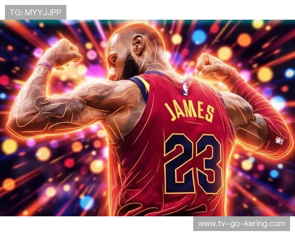 克利夫兰骑士迎战强敌，重燃季后赛希望全力出击