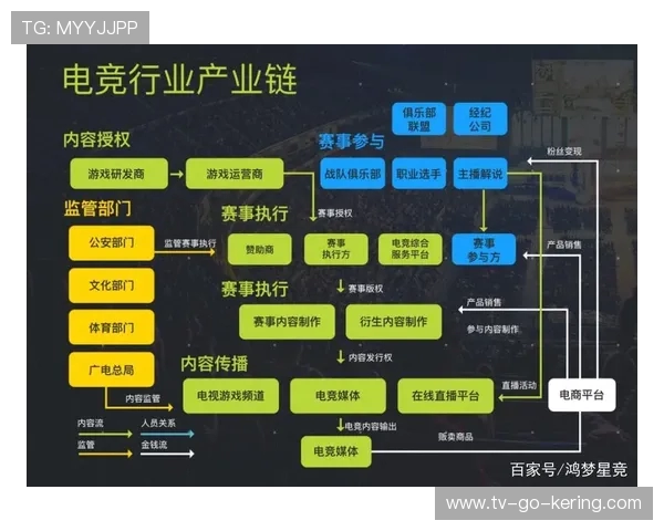 全球电竞产业崛起推动年轻文化融合与数字竞技生态新格局形成