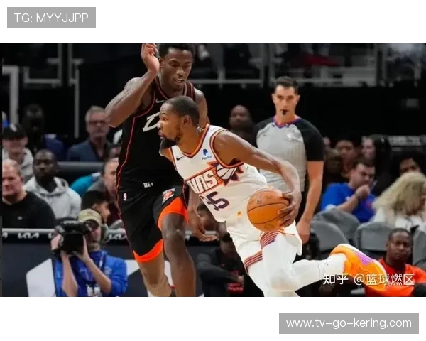 NBA太阳对阵活塞比赛深度分析与战术解析