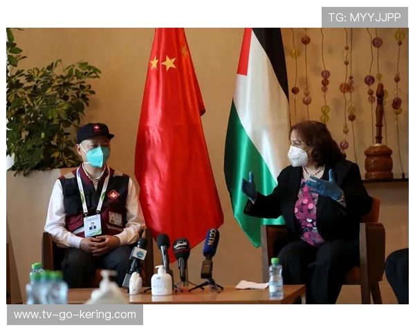 中国与巴勒斯坦精彩对决视频回顾分析及赛后点评