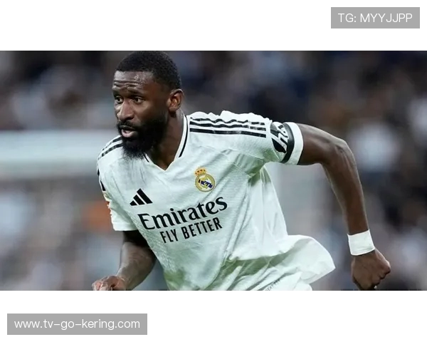 吕迪格的足球之路:从年轻天才到世界级后卫的成长历程 吕迪格的足球之路:从年轻天才到世界级后卫的成长历程