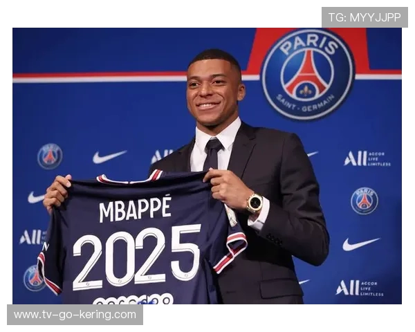 姆巴佩拒绝续约引发震动巴黎或在今夏出售他以避免损失 姆巴佩拒绝续约引发震动巴黎或在今夏出售他以避免损失