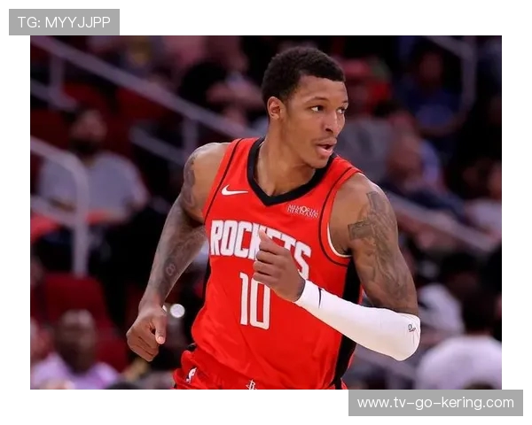 小贾巴里史密斯在NBA新赛季的表现与未来发展潜力分析